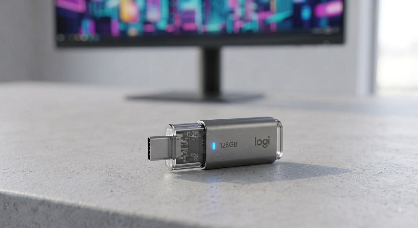 USB Flash Drive